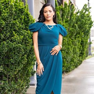 Fiercely 5th Avenue - Complete Trend Blend jewelry set